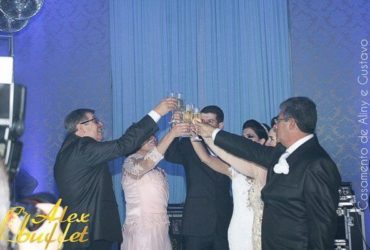 Aliny e Gustavo 12