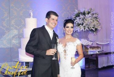 Aliny e Gustavo 13
