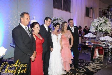 Aliny e Gustavo 14