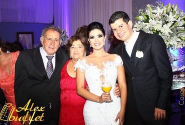 Aliny e Gustavo 15