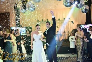 Guilherme Baeta e Isabelly 7