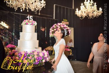 Isadora - 15 Anos - 31