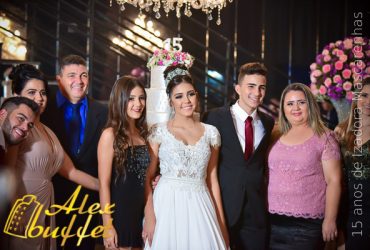 Isadora - 15 Anos - 54