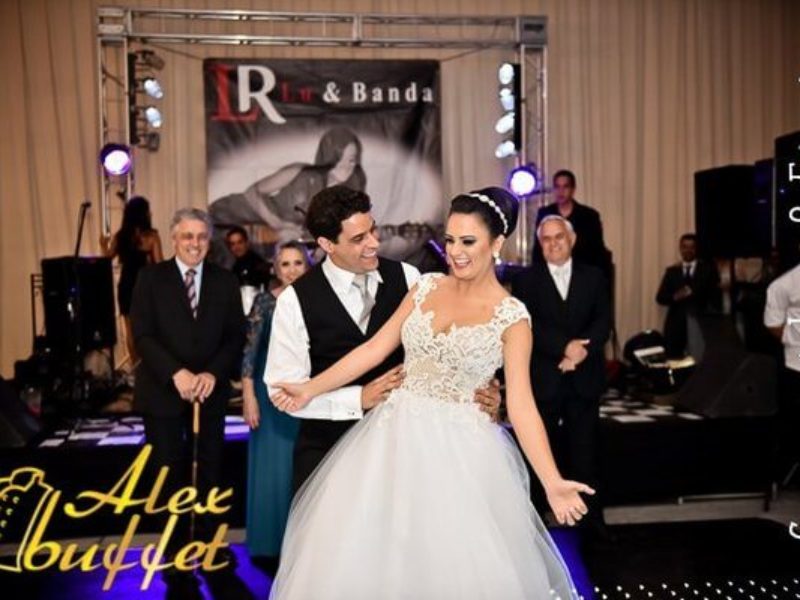 Laura e Eduardo