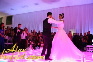 Maiane e Daniel 12