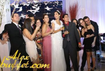 Maiane e Daniel 15