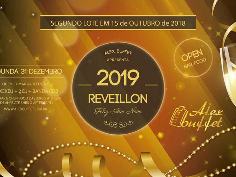Reveillon 2019