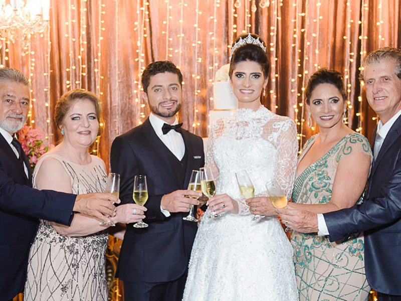 Cecília e Lucas