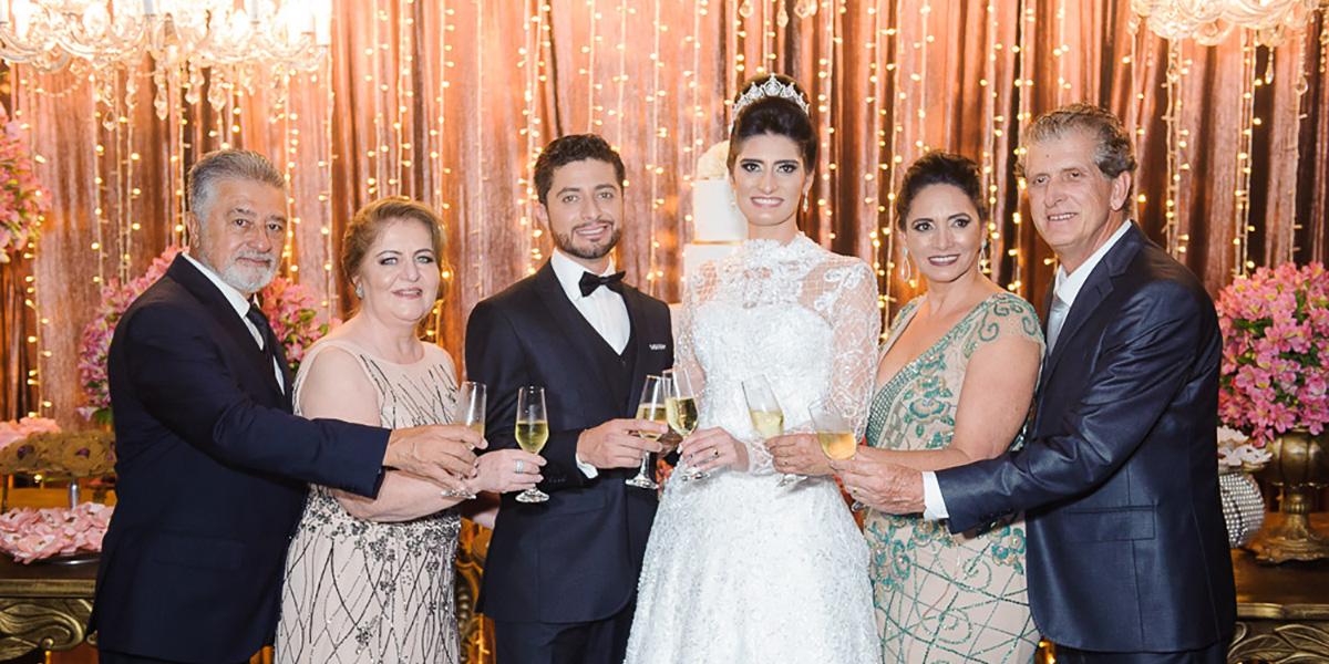 Cecília e Lucas