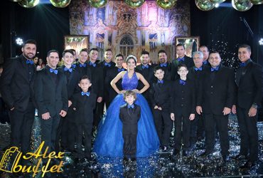Maria Izadora - 15 Anos (20)