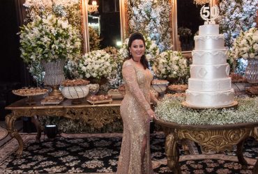 Aniversário 50 Anos Leusinha (capa)