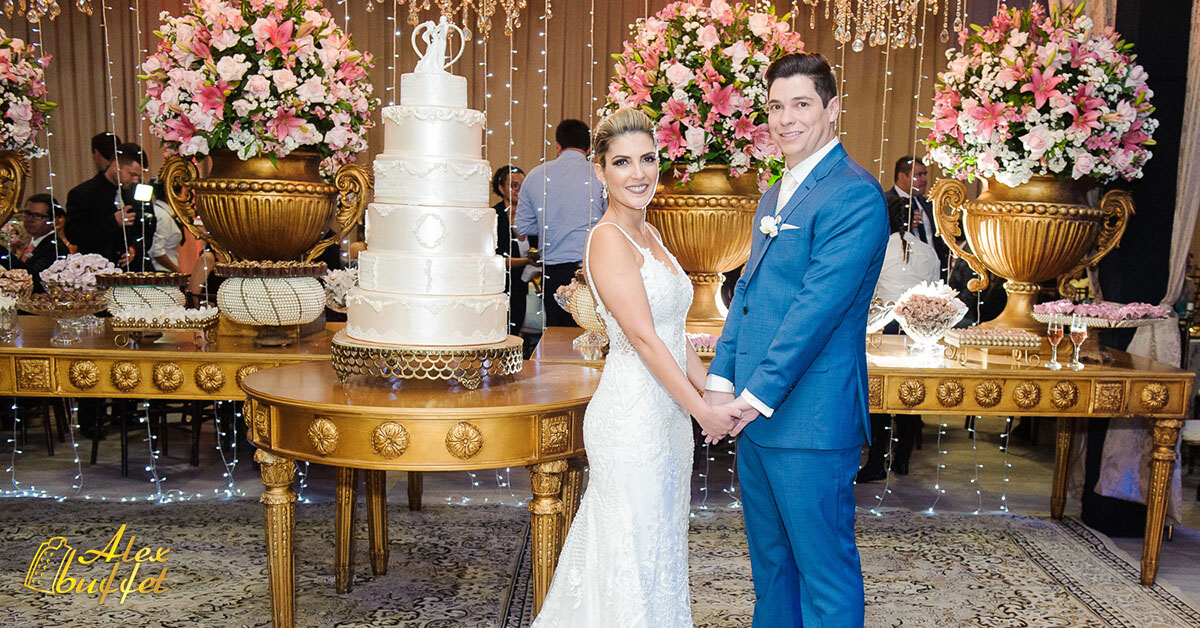 Samantha e Mateus