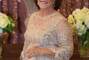 Maria Divina - 80 Anos