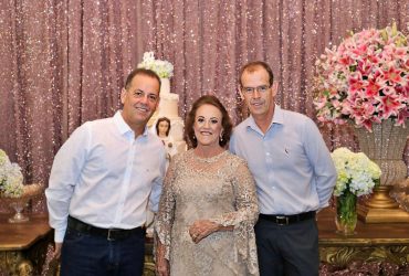 Maria Divina - 80 Anos