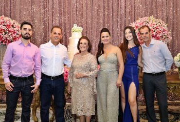 Maria Divina - 80 Anos
