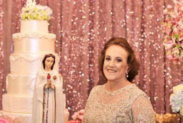 Maria Divina - 80 Anos