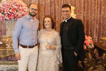 Maria Divina - 80 Anos