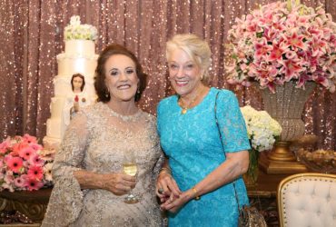 Maria Divina - 80 Anos