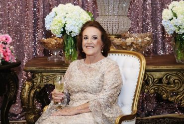 Maria Divina - 80 Anos