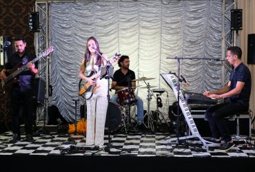 Maria Divina - 80 Anos