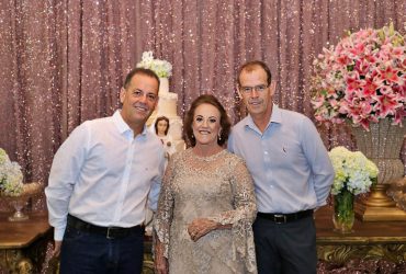 Maria Divina - 80 Anos