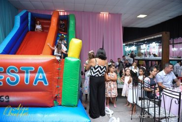 Aniversário Ísis 1 Aninho (101)