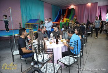 Aniversário Ísis 1 Aninho (102)