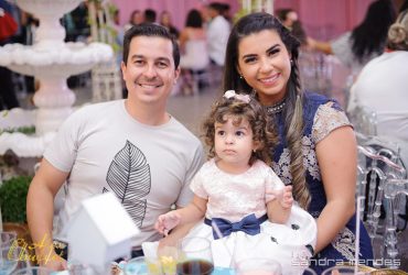 Aniversário Ísis 1 Aninho (104)