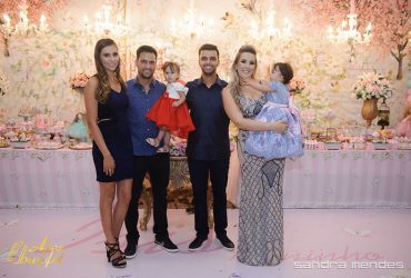 Aniversário Ísis 1 Aninho (105)