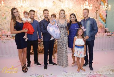 Aniversário Ísis 1 Aninho (106)