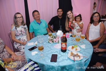 Aniversário Ísis 1 Aninho (107)