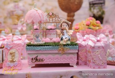 Aniversário Ísis 1 Aninho (108)