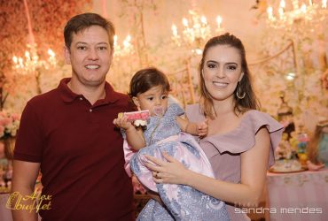 Aniversário Ísis 1 Aninho (109)