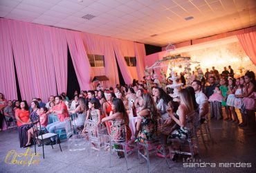 Aniversário Ísis 1 Aninho (111)