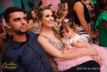 Aniversário Ísis 1 Aninho (112)