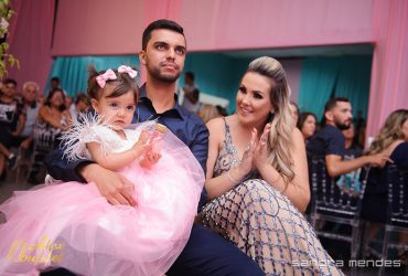 Aniversário Ísis 1 Aninho (113)