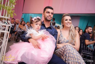 Aniversário Ísis 1 Aninho (114)