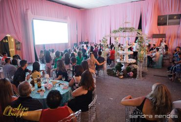 Aniversário Ísis 1 Aninho (115)