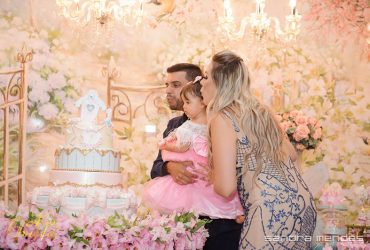 Aniversário Ísis 1 Aninho (120)