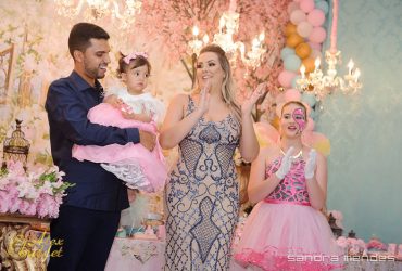 Aniversário Ísis 1 Aninho (121)