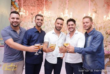 Aniversário Ísis 1 Aninho (122)