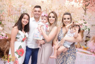Aniversário Ísis 1 Aninho (124)