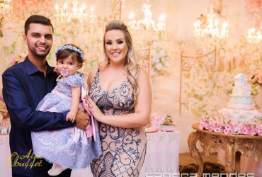 Aniversário Ísis 1 Aninho (128)