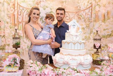 Aniversário Ísis 1 Aninho (129)