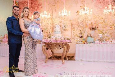 Aniversário Ísis 1 Aninho (130)