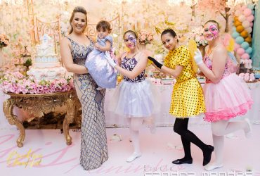 Aniversário Ísis 1 Aninho (132)