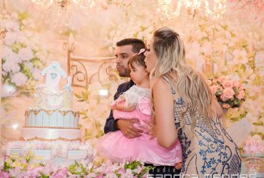 Aniversário Ísis 1 Aninho (133)