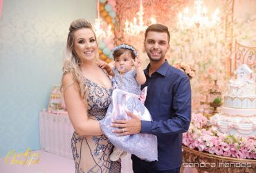 Aniversário Ísis 1 Aninho (42)