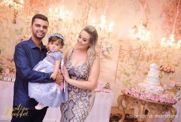 Aniversário Ísis 1 Aninho (46)