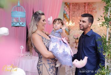 Aniversário Ísis 1 Aninho (55)